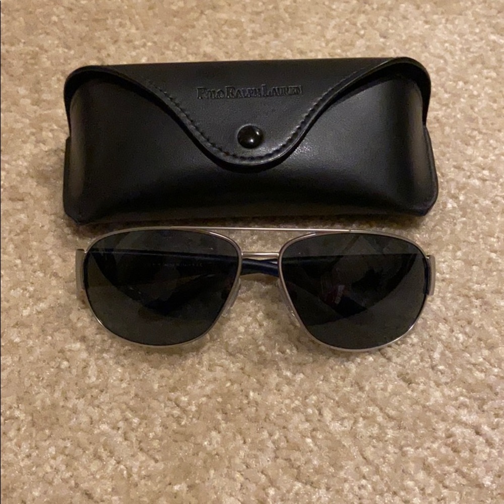 Brand new Ralph Lauren avatars